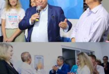Photo of Prefeitura e Governo do Estado inauguram nova sede da AMA-Oeste
