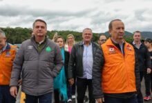 Photo of COLUNA PELO ESTADO – Bolsonaro não poderá se eleger, mas elegerá