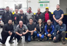Photo of Empresários do setor automotivo de Chapecó criam grupo para buscar conhecimento e novas tecnologias