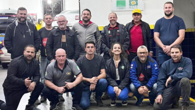 Photo of Empresários do setor automotivo de Chapecó criam grupo para buscar conhecimento e novas tecnologias
