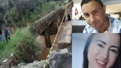 Photo of Família do Meio-Oeste que estava desaparecida é encontrada morta