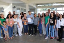 Photo of CMEIs Petrópolis e Frei Lency receberão melhorias na estrutura em Concórdia