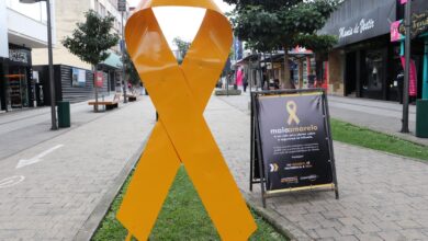 Photo of Maio Amarelo: Campanha alerta para prevenção de acidentes no trânsito
