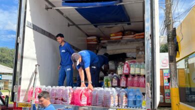 Photo of Concórdia enviou duas carretas de donativos para o RS nesta quarta
