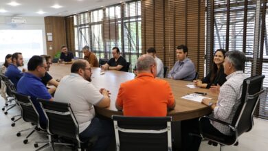 Photo of Prefeitura de Concórdia anuncia revitalização de ruas centrais da cidade