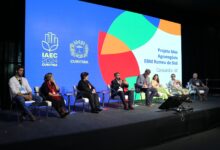 Photo of Prefeitura de Concórdia participa de congresso Internacional Cidades Educadoras