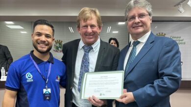 Photo of Ações educacionais são apresentadas na Câmara