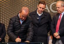 Photo of COLUNA PELO ESTADO – Lançamento de projeto dá pontapé para campanha