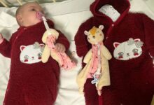 Photo of Corpo de bebê gêmea é encontrado em Canoas