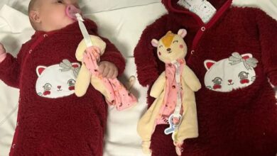 Photo of Corpo de bebê gêmea é encontrado em Canoas