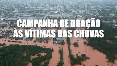 Photo of Judiciário de SC mobiliza magistrados e servidores para ajudar vítimas das chuvas no RS
