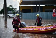 Photo of COLUNA PELO ESTADO – Toda ajuda será necessária para reconstruir o Rio Grande do Sul