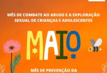 Photo of Ações alusivas ao Maio Laranja serão realizados nos serviços de saúde