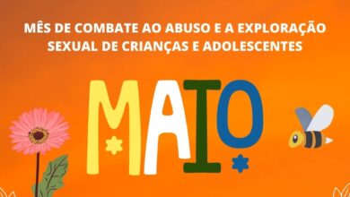 Photo of Ações alusivas ao Maio Laranja serão realizados nos serviços de saúde
