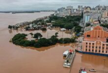 Photo of COLUNA PELO ESTADO – Governo Federal anuncia medidas socorro para o RS