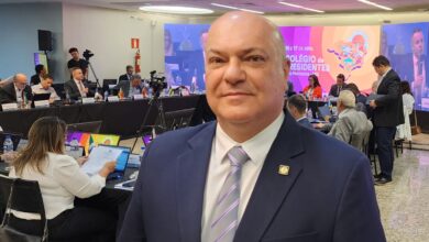 Photo of PELO ESTADO ENTREVISTA – Engenheiro Kita Xavier, Presidente do Crea-SC