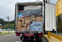 Photo of Concórdia envia mais uma carreta com doações ao Rio Grande do Sul