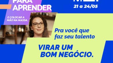 Photo of Semana do MEI em Concórdia acontece de 21 a 24 de maio