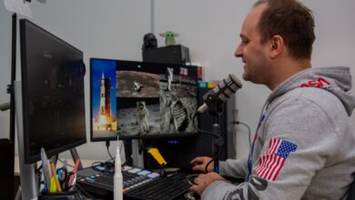 Photo of Treinamento “Nas trilhas do Universo” disponibiliza o quarto episódio no canal Educa Chapecó Play