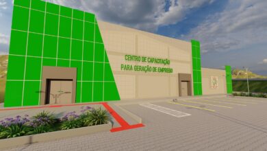 Photo of Prefeitura anuncia R$ 3 milhões para Centro de Capacitação e quadra esportiva no Bormann