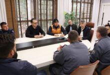 Photo of SOS RS: Prefeitura continua recebendo doações de alimentos e materiais de limpeza