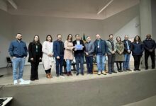 Photo of Planejamento do Ecossistema de Inovação é entregue à prefeitura