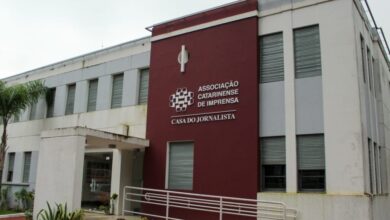 Photo of Tigre e Bistek apoiam projeto do Memorial da Comunicação Catarinense