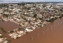 Photo of Judiciário catarinense destina R$ 1,3 milhão para ajuda ao Rio Grande do Sul