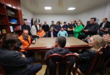 Photo of Governo de SC garante apoio aos municípios atingidos pelas chuvas do fim de semana