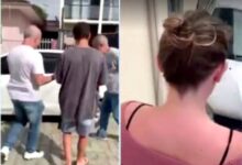 Photo of Casal da campanha ‘AME Jonatas’ é preso em Santa Catarina