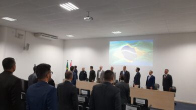 Photo of SEGURANÇA: Agências de inteligência estaduais e federais se unem em SC em curso