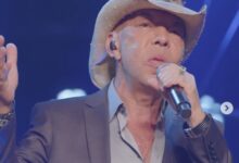 Photo of Morre aos 67 anos o cantor Chrystian, da dupla com Ralf