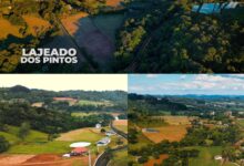 Photo of Prefeitura de Concórdia anuncia três novos trechos de asfalto rural