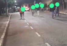 Photo of Briga envolvendo 10 pessoas deixa quatro feridos no Oeste