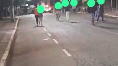 Photo of Briga envolvendo 10 pessoas deixa quatro feridos no Oeste