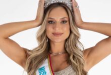 Photo of Concordiense Camila Maleski disputa final do Miss Santa Catarina Terra 2024