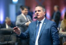 Photo of Altair Silva propõe política pública para prevenção de enchentes em SC