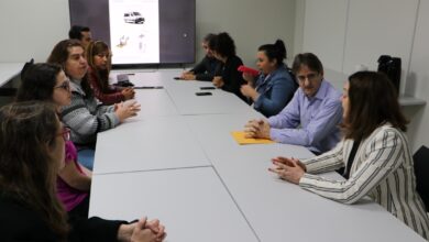 Photo of Saúde de Concórdia recebe R$ 400 mil para compra de veículo através de emenda do deputado Saretta