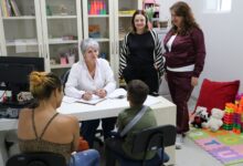 Photo of Saúde de Concórdia inicia atendimento clínico com psicopedagoga