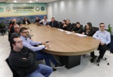 Photo of Prefeitura convida entidades para expor andamento da duplicação da Tancredo Neves