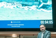 Photo of Deputado Fossá pede conclusão do projeto para implantação de área de escape na SC-480