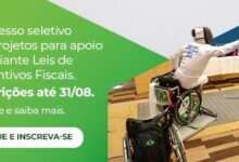 Photo of BRDE abre prazo de inscrições para projetos no Sul do Brasil