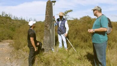 Photo of Descoberta histórica de morador pode alterar mapa de Santa Catarina