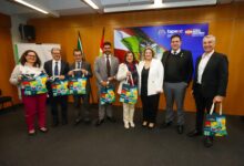 Photo of Representantes da Europa visitam SC para alinhar parcerias em Ciência, Tecnologia e Inovação