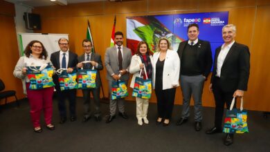 Photo of Representantes da Europa visitam SC para alinhar parcerias em Ciência, Tecnologia e Inovação