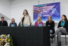 Photo of Concórdia sedia evento regional da Vigilância Sanitária