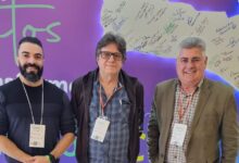 Photo of Prefeitura de Chapecó participa de evento sobre gestão