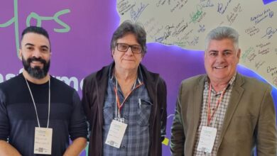 Photo of Prefeitura de Chapecó participa de evento sobre gestão
