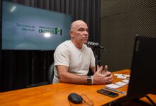Photo of Chapecó se destaca em evento do Ministério da Educação