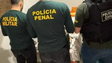 Photo of COLUNA PELO ESTADO – Cresce o número de prefeitos presos por corrupção em SC